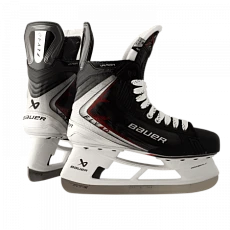 Коньки BAUER S25 VAPOR FLY40 INT