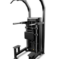 Гравитрон стек 100 кг BRONZE GYM PARTNER ML-323