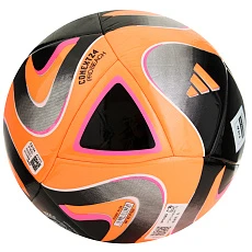 Мяч для пляж. футб. ADIDAS Pro Beach, IP1620, р.5, FIFA Pro, 14 пан, ТПУ, маш.сш, оранжевый