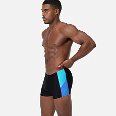 Плавки SPEEDO Hyperboom, 8-00300715334, р.34 (рос.50), полиамид, эластан, полиэстер, черный
