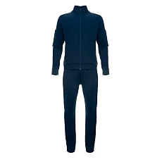 Костюм парадный TORRES Professional, K-2251-031-L, р.L, полиэстер, т.сине-белый
