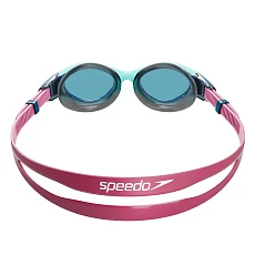Очки для плав. SPEEDO Biofuse 2.0 Women`s 8-0037767239, СИНИЕ линзы, синяя оправа