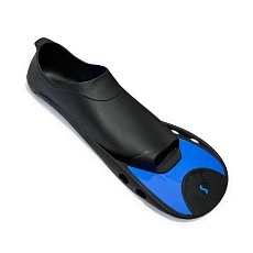 Ласты для бассейна Salvas F5 Fin, BA19142BBSTS,TPR и Technoflex, р.42-43, синий