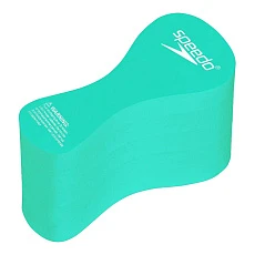 Колобашка для плав. SPEEDO Team Pullbuoy, 8-775302316243, ЭВА, бирюзовый