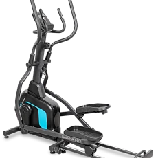 Эллиптический тренажер домашний OXYGEN FITNESS GALENA FLD