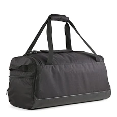Сумка спортивная PUMA Challenger Medium Sports Bag, 09114501, полиэстер, черный