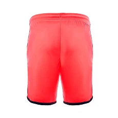 Шорты для пляж. вол. муж. MIKASA MT5020-VV17-M, р.M, 100% полиэстер, коралловый