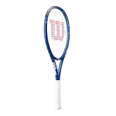 Ракетка б/т Wilson US Open GS 105, Gr2, WR198310U2, для любителей, композит, со струн., синий