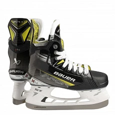 Коньки BAUER S23 VAPOR X4 JR