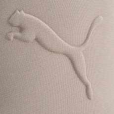 Сумка кросс-боди PUMA Buzz Portable, 09115520, полиэстер, серый
