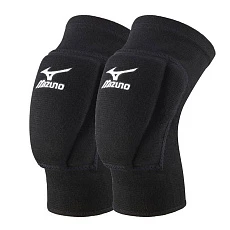 Наколенники волейб. MIZUNO VS1 Ultra Z59SS50209 L, размер L, черные