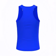 Майка пляжная жен. +ADRENALINA Rosel 1009-029-XL, р.XL, 100% полиэстер, синий