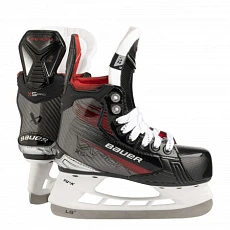 Коньки BAUER S23 VAPOR X5 PRO YTH