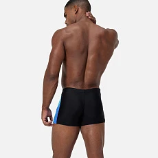 Плавки SPEEDO Hyperboom, 8-00300715334, р.34 (рос.50), полиамид, эластан, полиэстер, черный