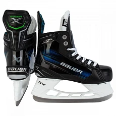 Коньки BAUER S23 X JR