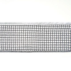 Сетка для наст. тенниса DOUBLE FISH 2001A/C, в компл. с мет. зажимами, измерит. высоты,,темно-синий