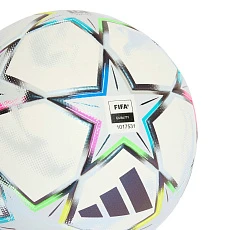 Мяч футб. ADIDAS UCL League Box KE9771, р.4, 32п, ТПУ, термосш, мультиколор