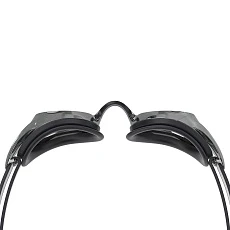 Очки для плав. SPEEDO Vanquisher 3.0 Mirrored, 8-00473409951, ЗЕРКАЛЬНЫЕ линзы, черная оправа