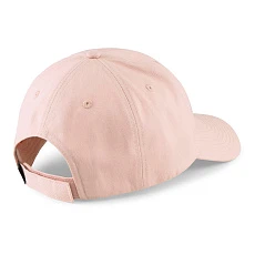Бейсболка спорт. PUMA Sportswear Cap 02403604, 100% хлопок, пудровый
