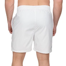 Шорты тренир. муж. HEAD Club Shorts M 811379-WH-2XL, р.2XL, 100% полиэстер, белый