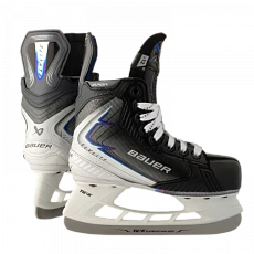 Коньки BAUER S25 VAPOR FLYLITE YTH