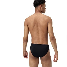 Плавки SPEEDO Hyperboom, 8-00301715334, р.34 (рос.50), полиэстер, ПБТ, черный