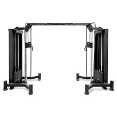 Кроссовер профессиональный стек 200 кг BRONZE GYM PARTNER ML-320