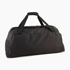 Сумка спортивная PUMA TeamGOAL Teambag L, 09023401, полиэстер, черный