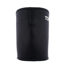 Суппорт локтя TORRES, PRL6008M, р.M, неопрен 3 мм, черный