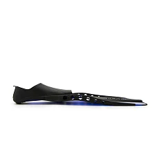 Ласты для плав. Salvas Play Fin, BA12838BBSTS,TPR и Technoflex, р.38-39, синий