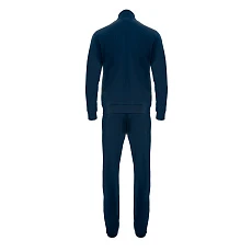 Костюм парадный TORRES Professional, K-2251-031-L, р.L, полиэстер, т.сине-белый