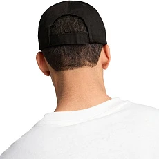 Бейсболка спорт. PUMA ESS No.1 BB 02599909, 100% хлопок, черный