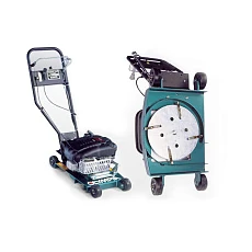 Olympia Gazoline Edger