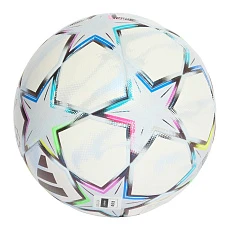Мяч футб. ADIDAS UCL League Box KE9771, р.4, 32п, ТПУ, термосш, мультиколор