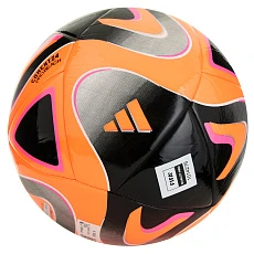 Мяч для пляж. футб. ADIDAS Pro Beach, IP1620, р.5, FIFA Pro, 14 пан, ТПУ, маш.сш, оранжевый