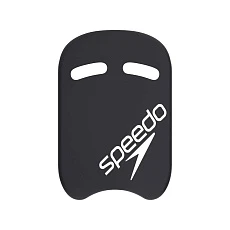 Доска для плав. SPEEDO Kick board, 8-0166018392, этиленвинилацетат, черный