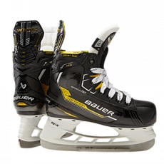 Коньки BAUER SUPREME S22 M4 YTH