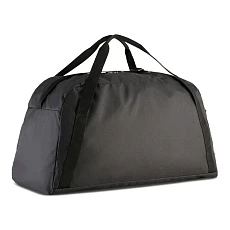 Сумка спортивная PUMA Attacanto Sports Bag S, 09162901, полиэстер, черный