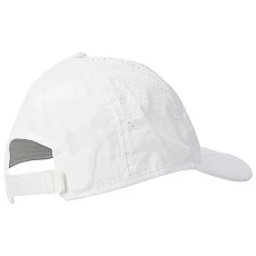 Бейсболка спорт. HEAD Pro Player Cap, 287124-WH, полиэстер, белый