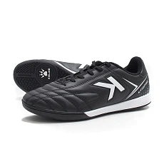 Обувь футзальная KELME 6891146-003-41, размер 41 (рос.40), черно-белый