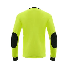 Свитер вратарский TORRES, FG-1051-082-S, р.S, полиэстер, салатово-черный