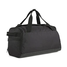 Сумка спортивная PUMA Challenger Small Sports Bag, 09114301, полиэстер, черный