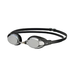 Очки для плав.TORRES Pro, SW-32216MR,зерк линзы, смен.перенос.,черн. оправа,дв.рег.ремешок