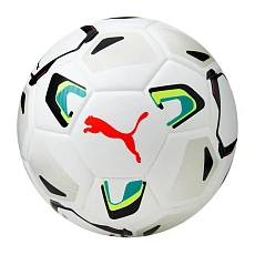 Мяч футб. PUMA Stellar Match, 08506201, р.5, FIFA Quality, 32 пан, ТПУ, термосшивка, белый,мультикол