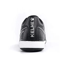 Обувь футзальная KELME 6891146-003-41, размер 41 (рос.40), черно-белый