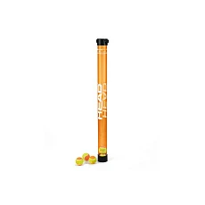 Тубус для сбора мячей HEAD, TT7002, пластик, оранжевый