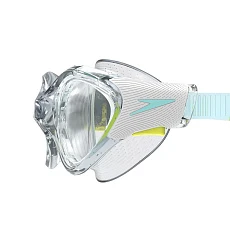 Очки для плав. SPEEDO Biofuse 2.0 Women`s 8-0037767239, ПРОЗРАЧНЫЕ линзы, прозрачная