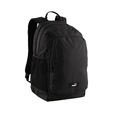 Рюкзак спорт. PUMA Academy Backpack, 09069701, полиэстер, черный
