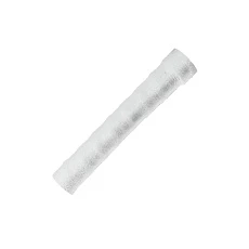 Насадка на рукоятку клюшки Blue Sport Bull Grip White, BL-BGRIP-W, 20*2*2 см, белая
