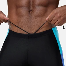 Плавки SPEEDO Hyperboom, 8-00300715334, р.34 (рос.50), полиамид, эластан, полиэстер, черный